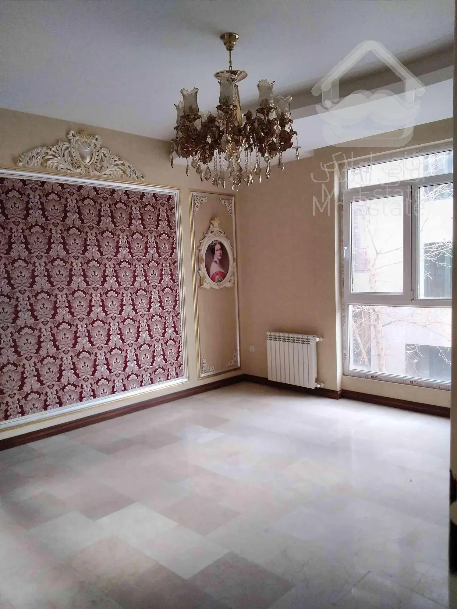 خريد آپارتمان *۱۸۵متری تک واحدی*اباذر