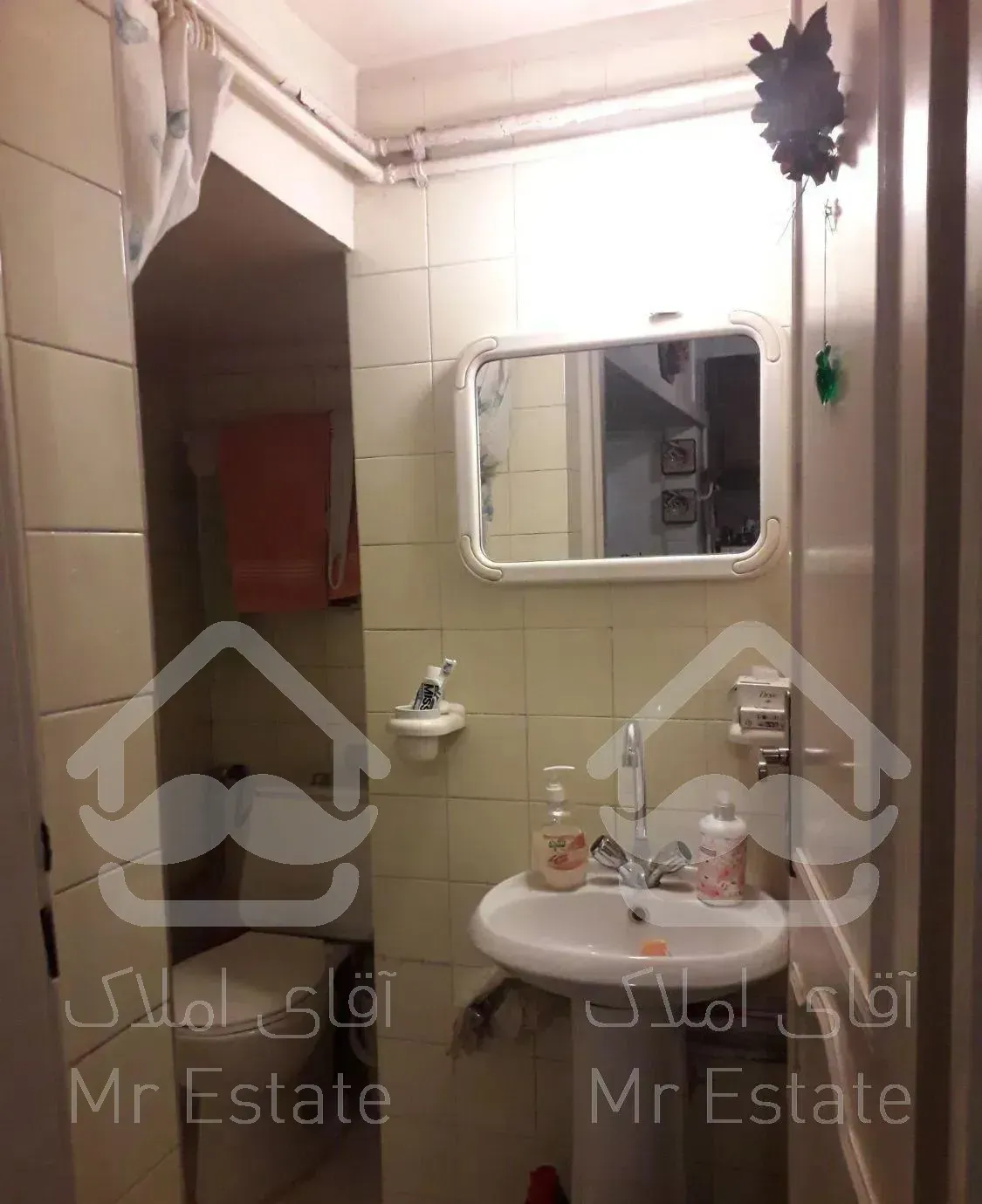 آپارتمان ۶۰ متری یک خوابه آرژانتین