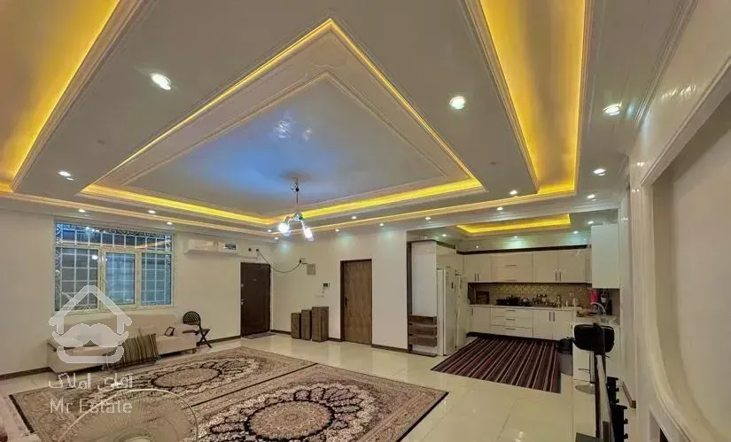 220 متر ویلایی فاز اول لاله