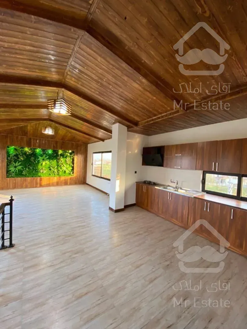 فروش ویلا ۴۰۰متری