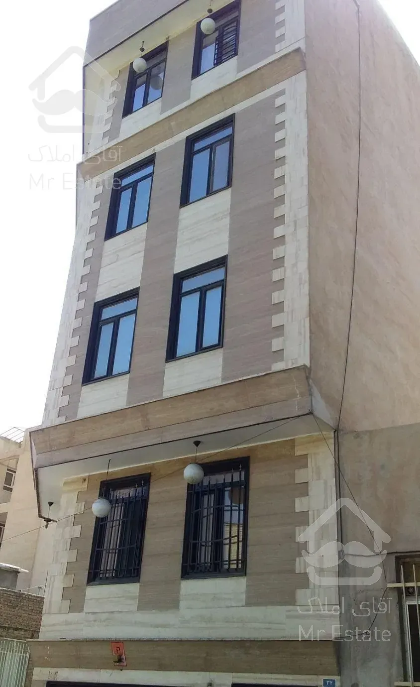 اپارتمان یک خواب فول امکانات