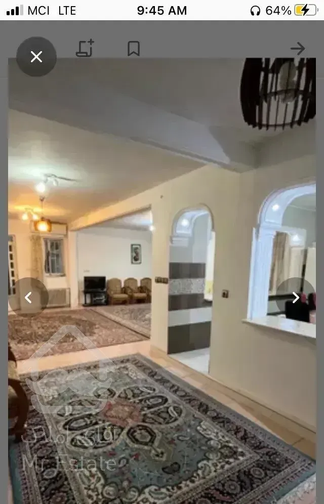 ویلایی در طالقانی