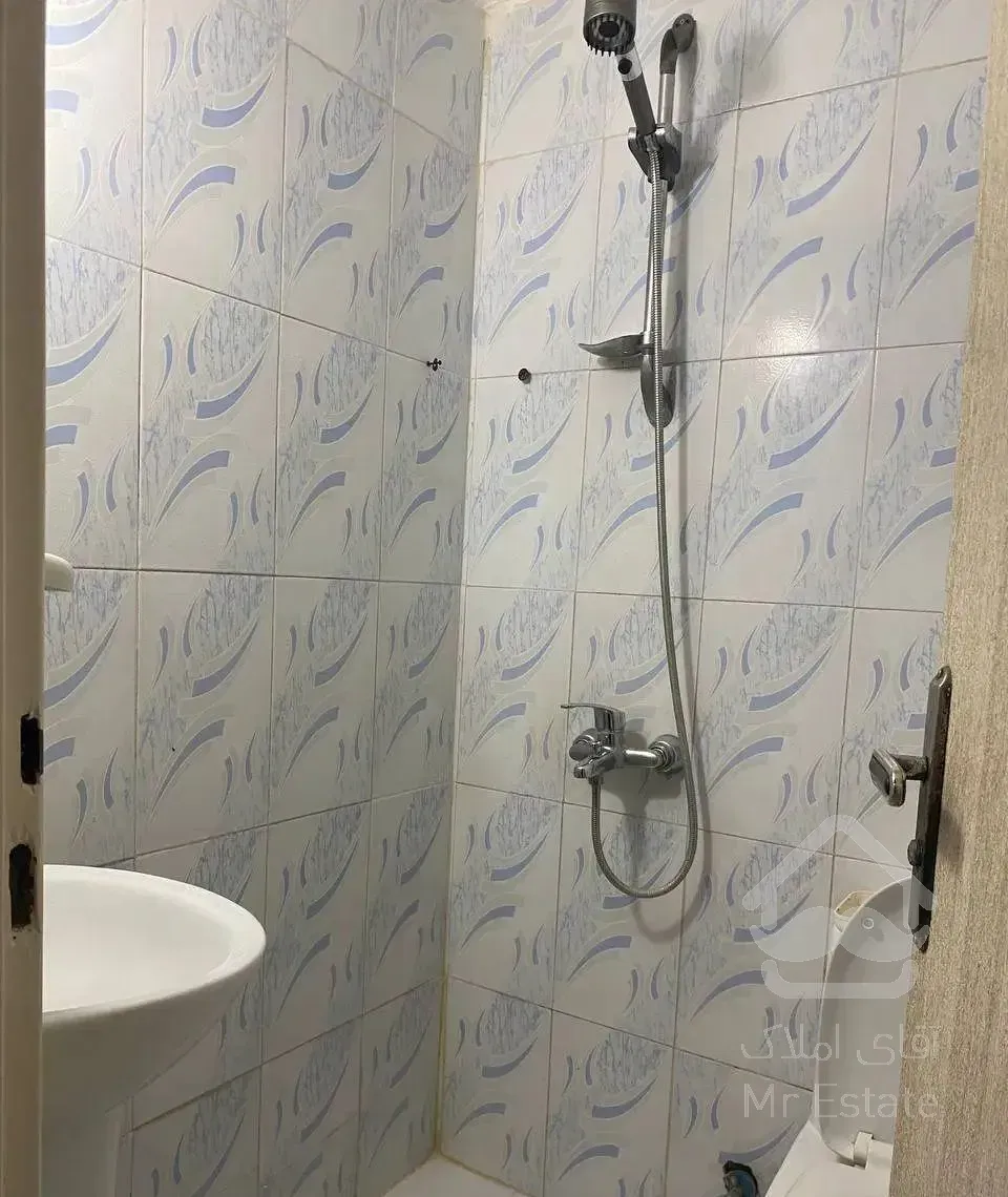 56 متر آپارتمان ۱ خوابه(املاک سادات)