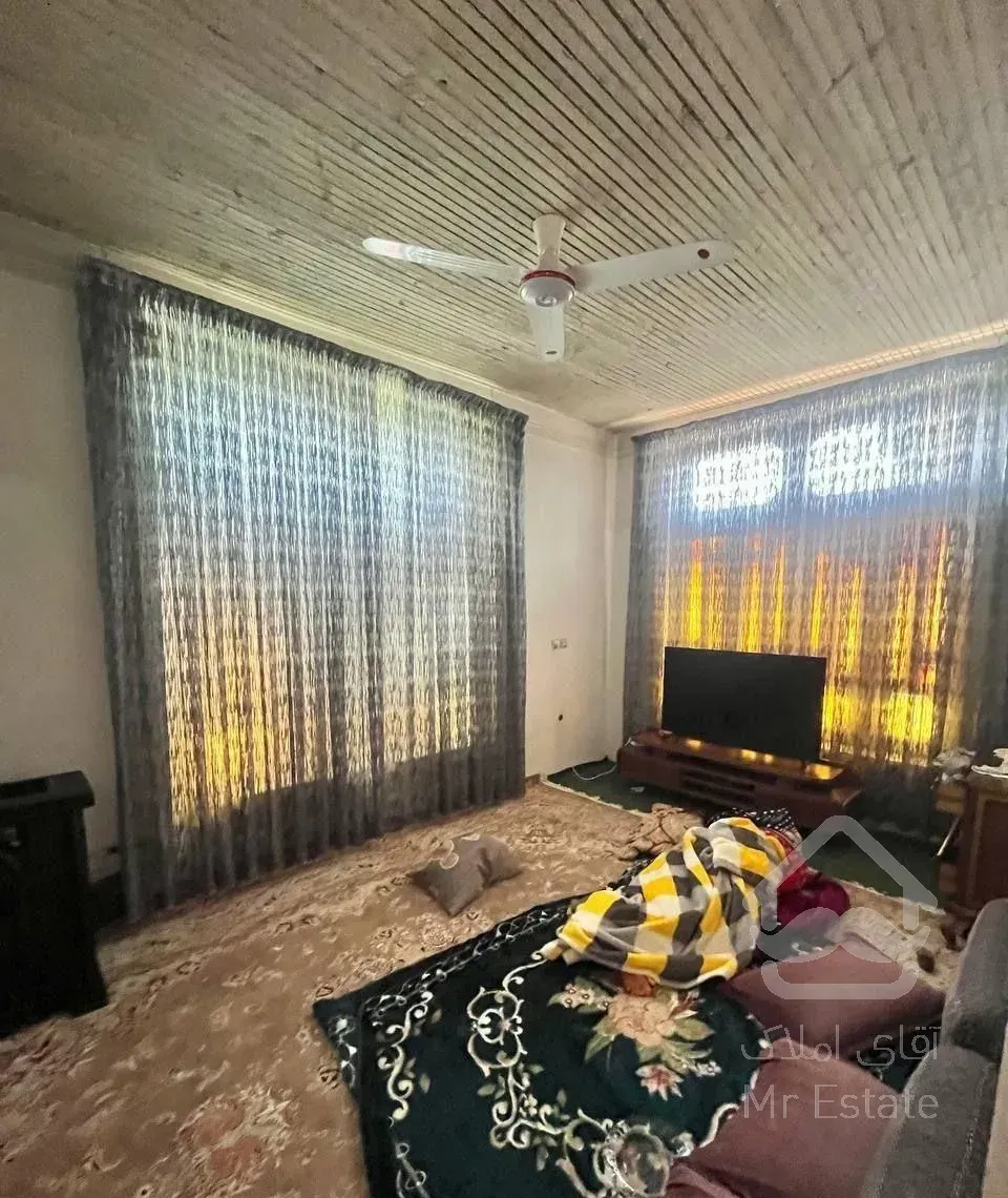 ویلاباغ شرایط اقساط چندماه بافت کامل مسکونی 850m