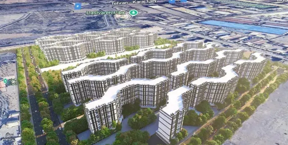 فروش فوری// فول امکانات //برند رونیکا پالاس