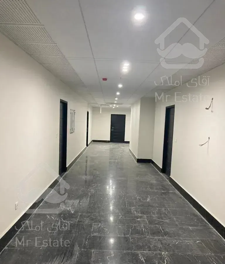 اپارتمان اداری ۸۵ متر  میدان ساحل