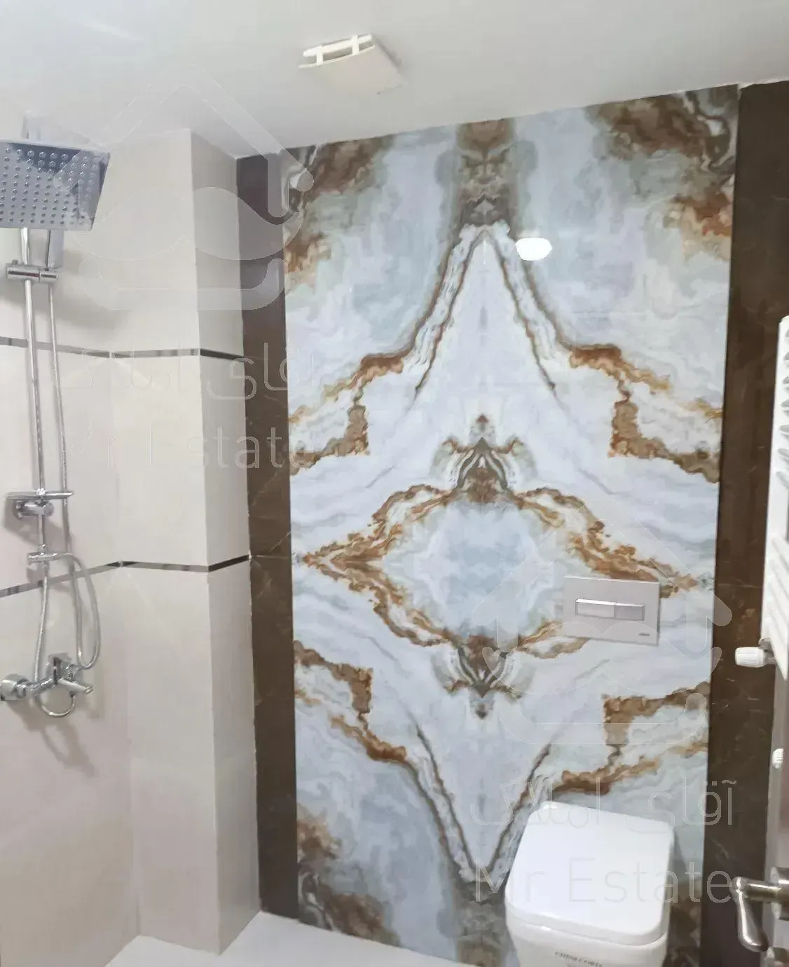 ۱۲۵متر.نوساز.۱۴۰۱.خ سربداران