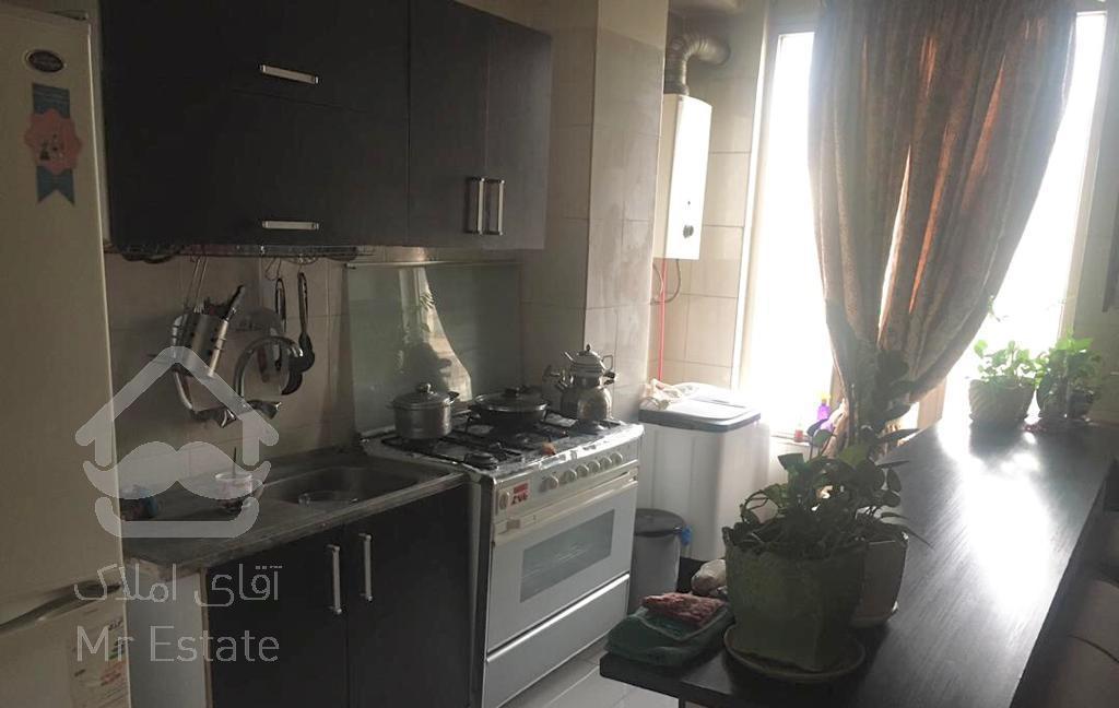 39 متر فول بر امام خمینی