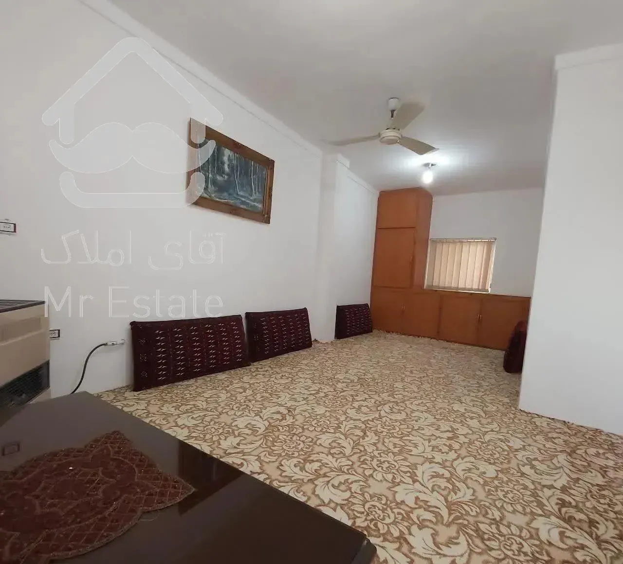 ویلای سرسبز شمال