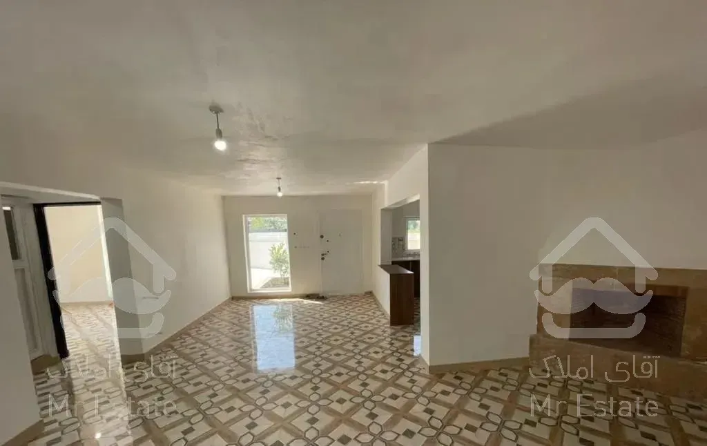 خانه ویلایی۸۰متر زمین۲۳۴متر تالش عنبراپشت