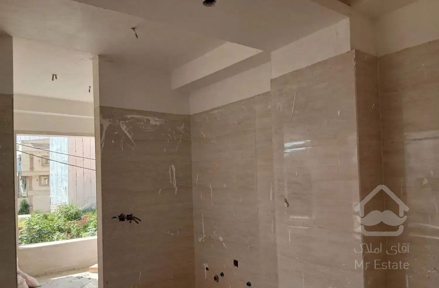 فروش آپارتمان ۱۵۰ متری در خیابان ولیعصر، شکوفه