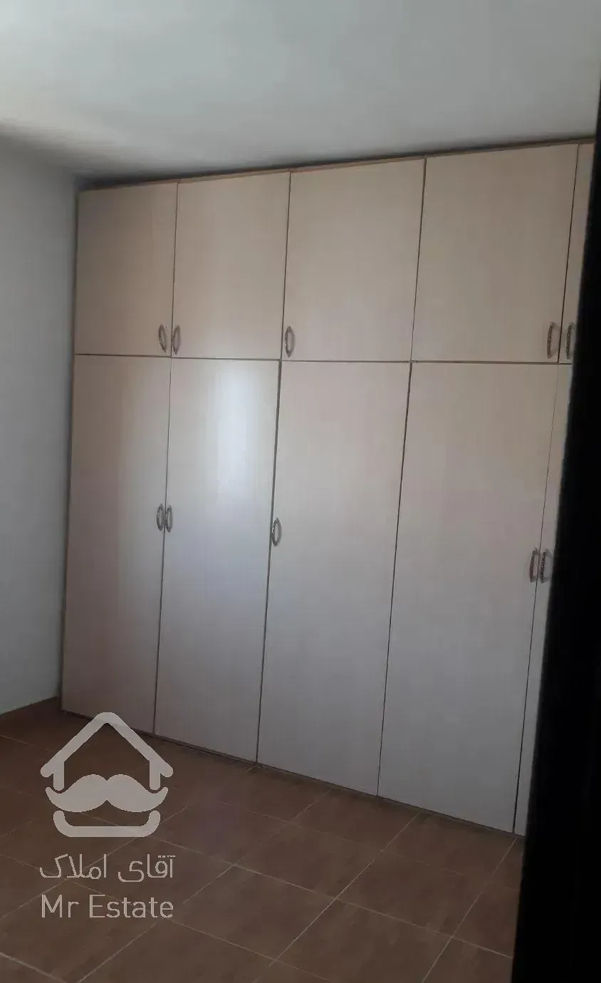 ۱۲۰ متر طبقه آخر کوی رحمانی