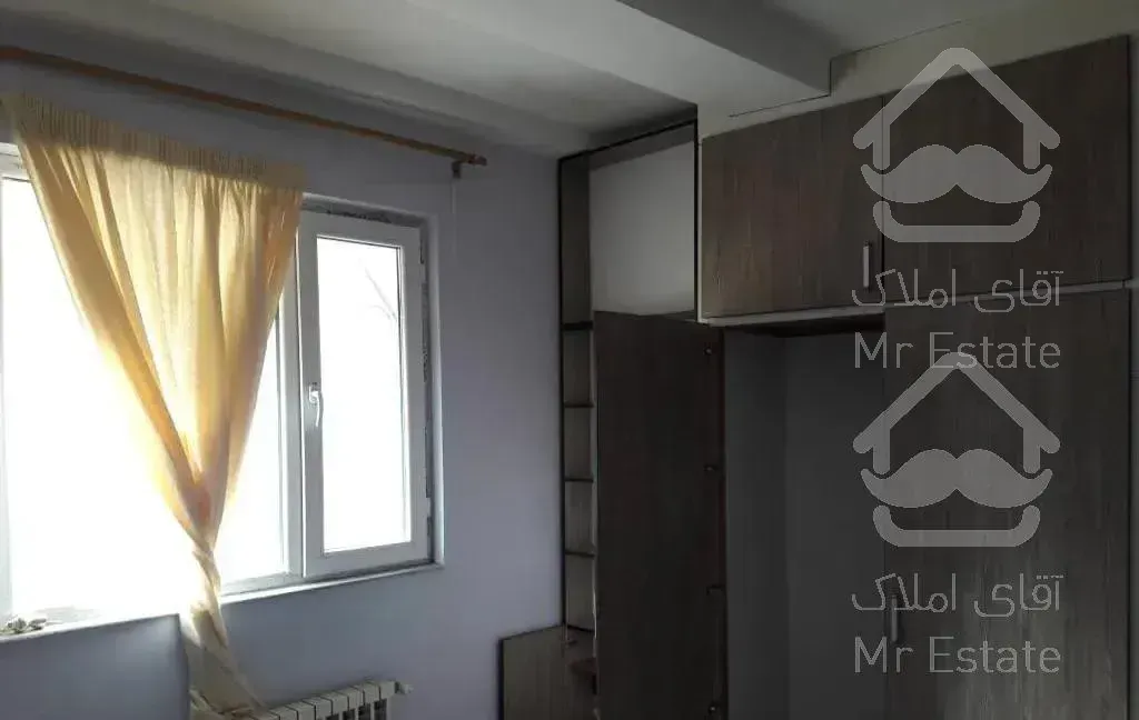 آپارتمان ۹۰ متری ۲ خواب امین ضرب