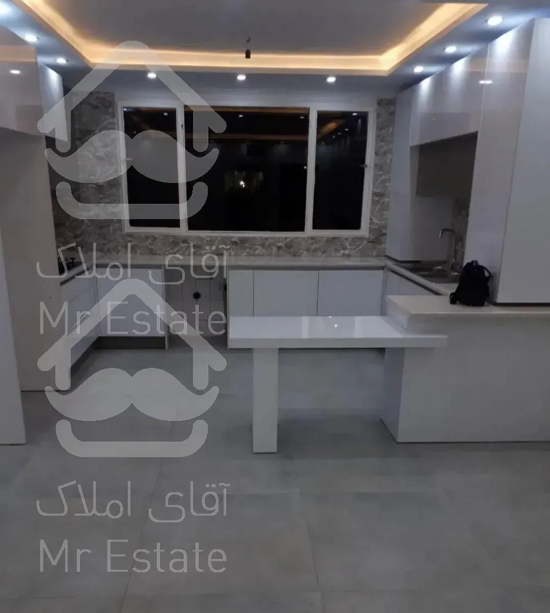 آپارتمان ۷۱متری ۲خواب(فول بازسازی شده)