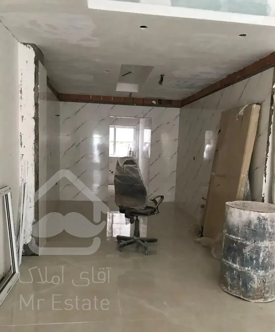 فروش واحد های ۱۲۰ و ۱۵۰ متری محدوده چهارراه شریعتی