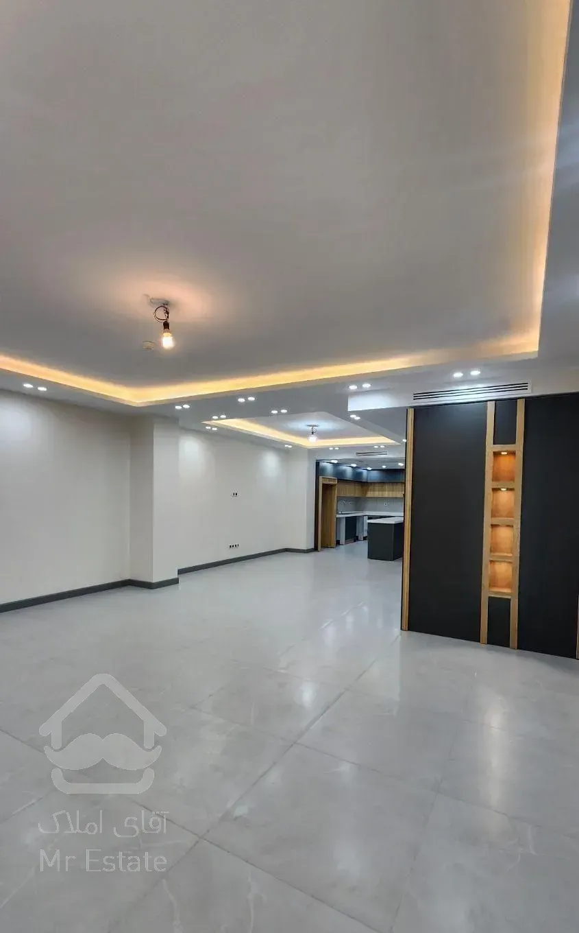 ۱۲۰متر/فول نوسازی شده شیک/پلان خوش نقشه