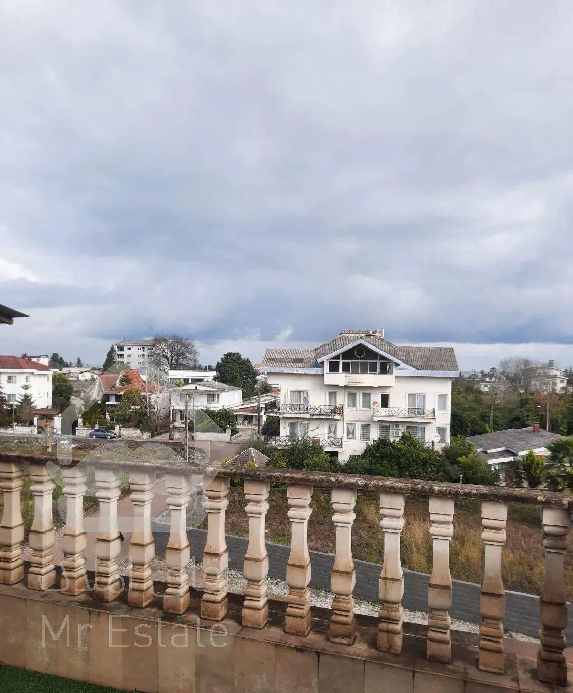 فروش خانه ویلایی ۳۳۳ متری العدیر