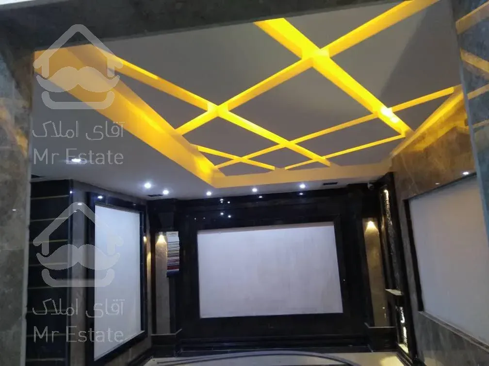 اجاره آپارتمان سه خوابه صادقیه