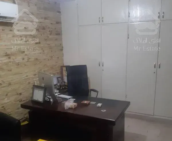 70 متر اداری، 1خواب، مناسب برای مطب دندانپزشکی و..