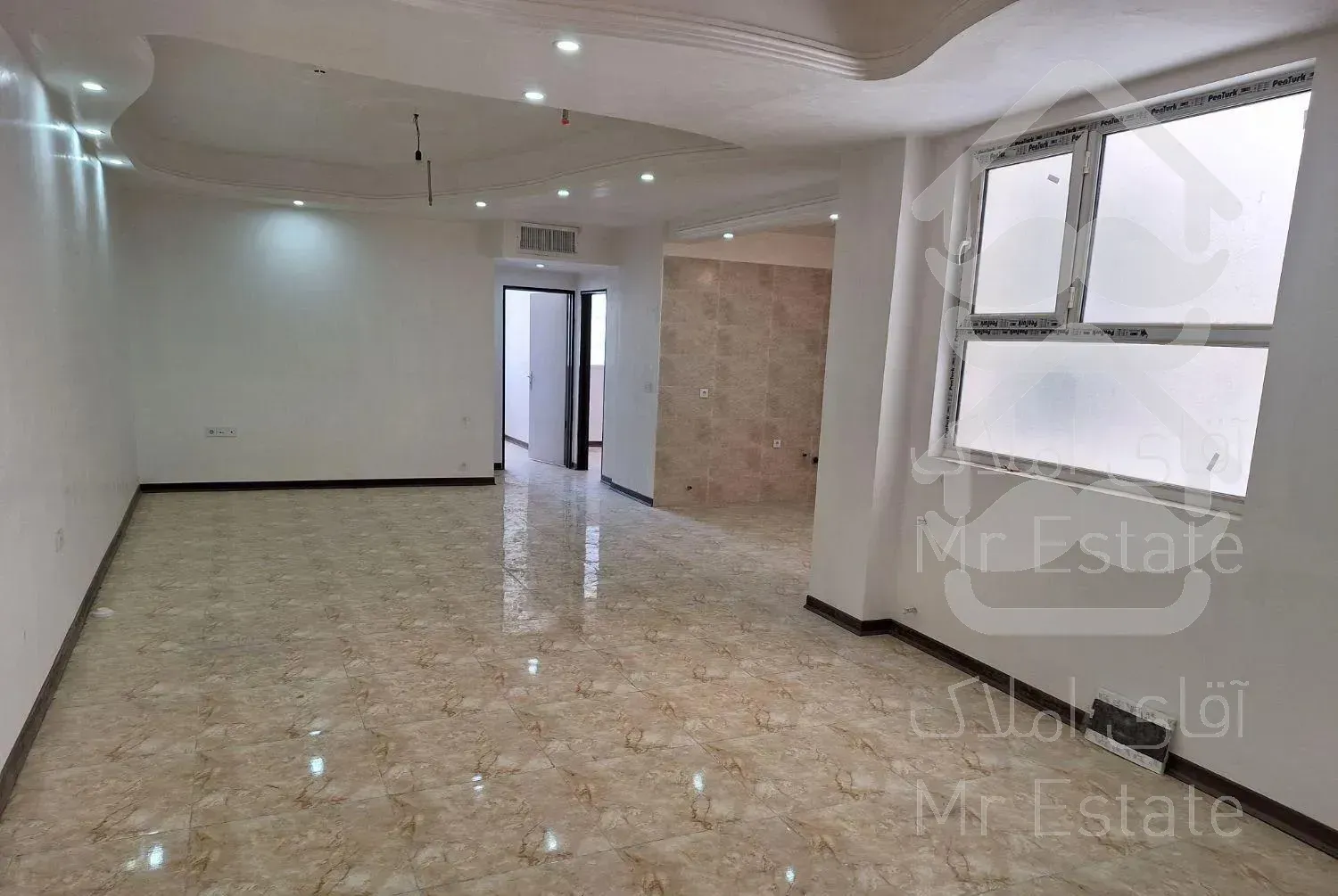 ۹۴متر نوساز فول شهرک صادقیه