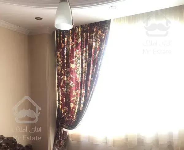 آپارتمان ١٠٢ متر ناهید