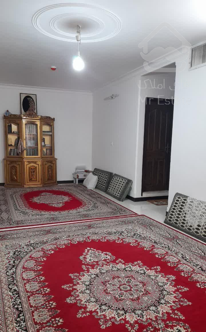 ۹۵ متری الهیه ۶