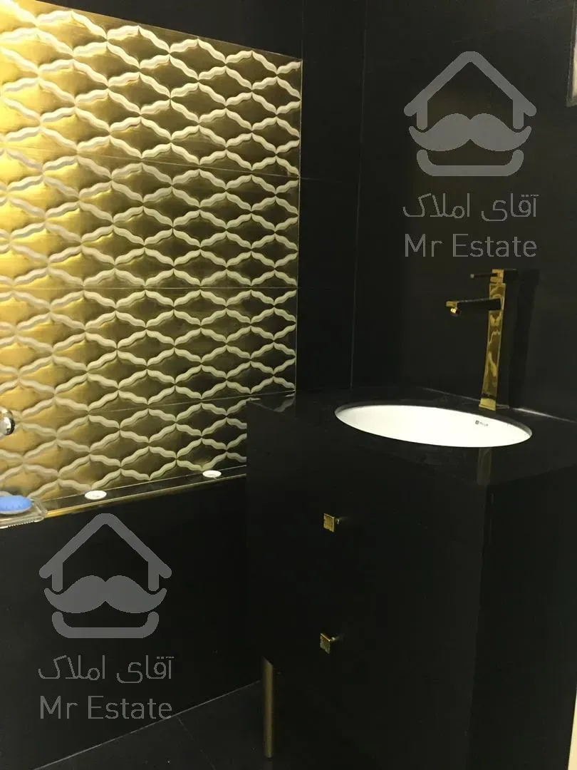 اجاره و رهن آپارتمان زعفرانیه 330  متر اکازيون