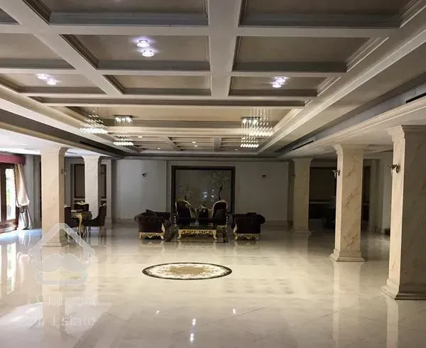 135متر فرشته*برج باغ برند منطقه*تک واحدی