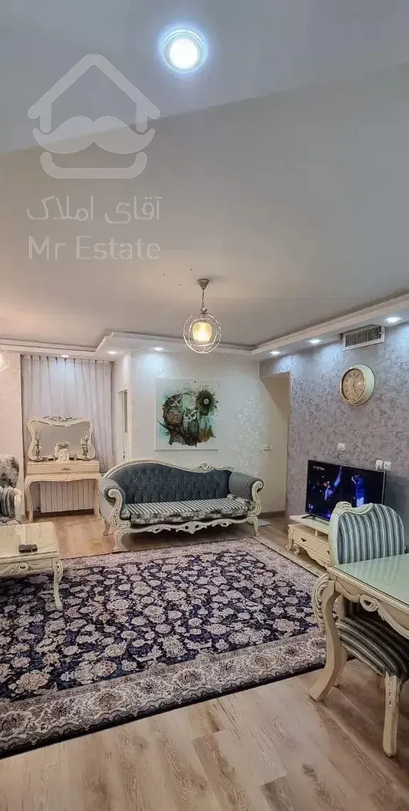 انتهای سرو کوچه گل داوری ۷۵ متری ((پارکینگ دار))