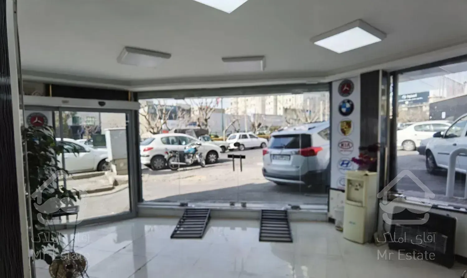 142متر بر اصلی اشرفی اصفهانی