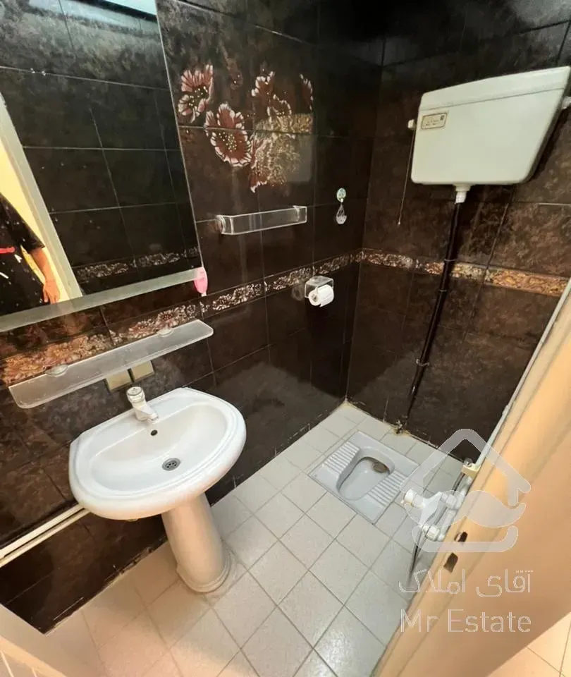 ۸۸ متر سعادت آباد تاپ لوکیشن حتی مجرد موجه