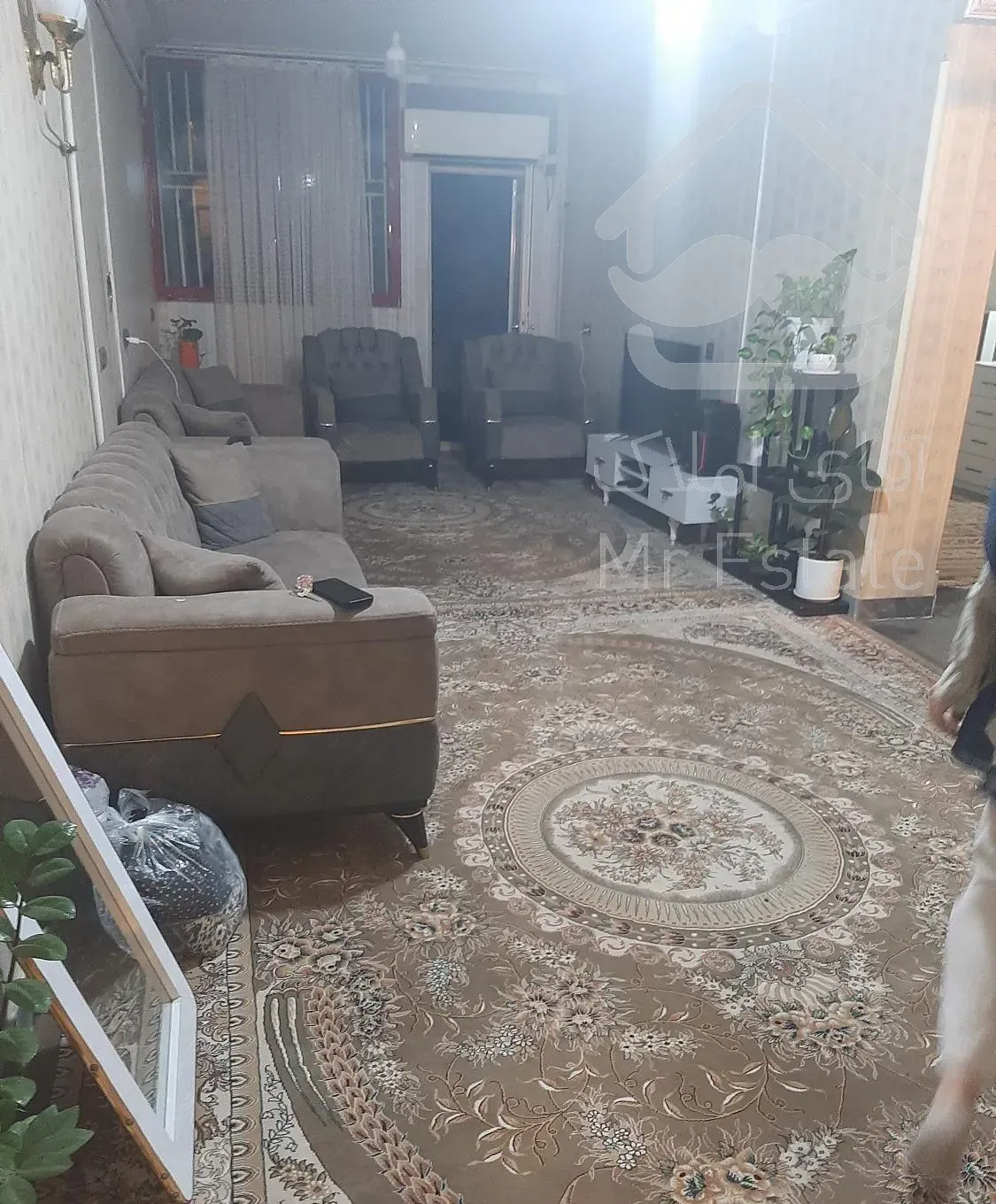 اجاره خانه ویلایی واقع در شهرک دانش