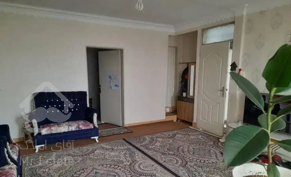 واحد۶۵متری خوش نقشه ،نورگیر خوب روبه نما