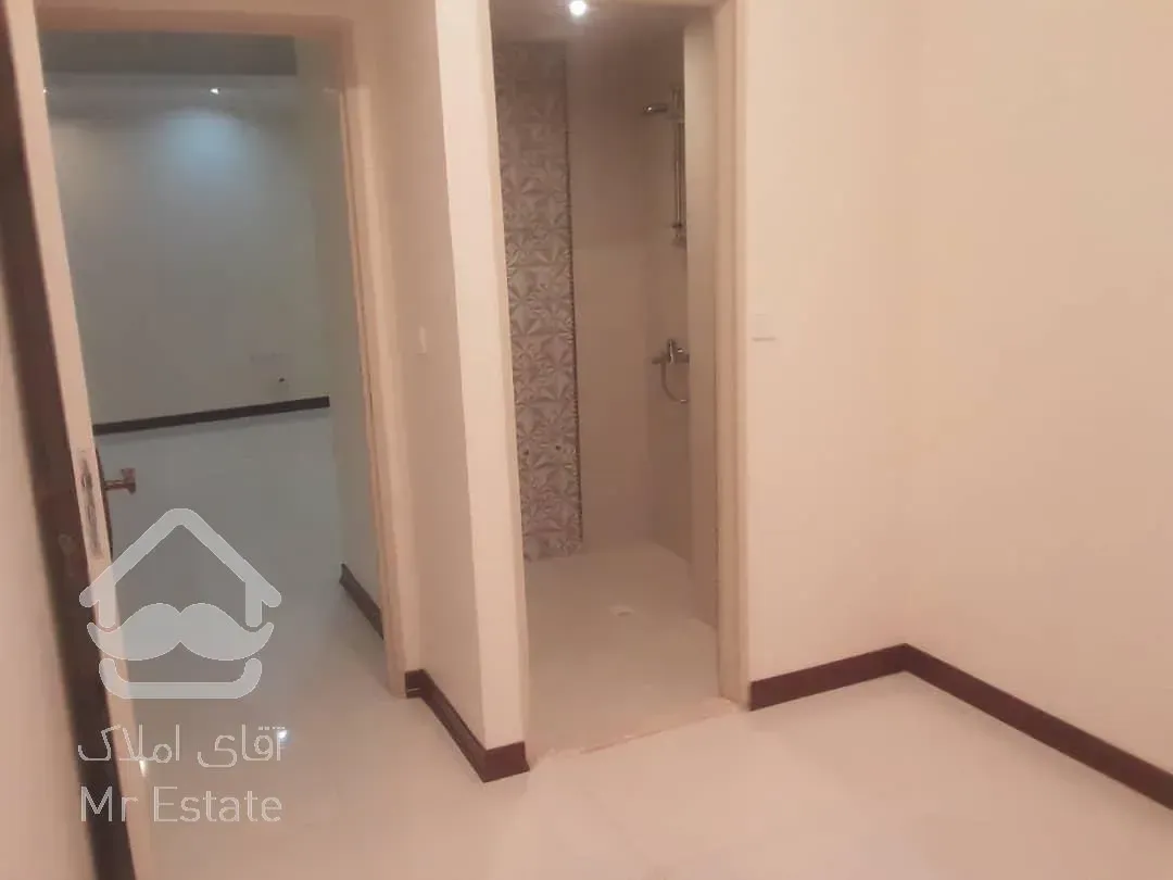 اپارتمان۶۰متری ۱خواب مستر، خوش تقش ، لوکیشن عالی