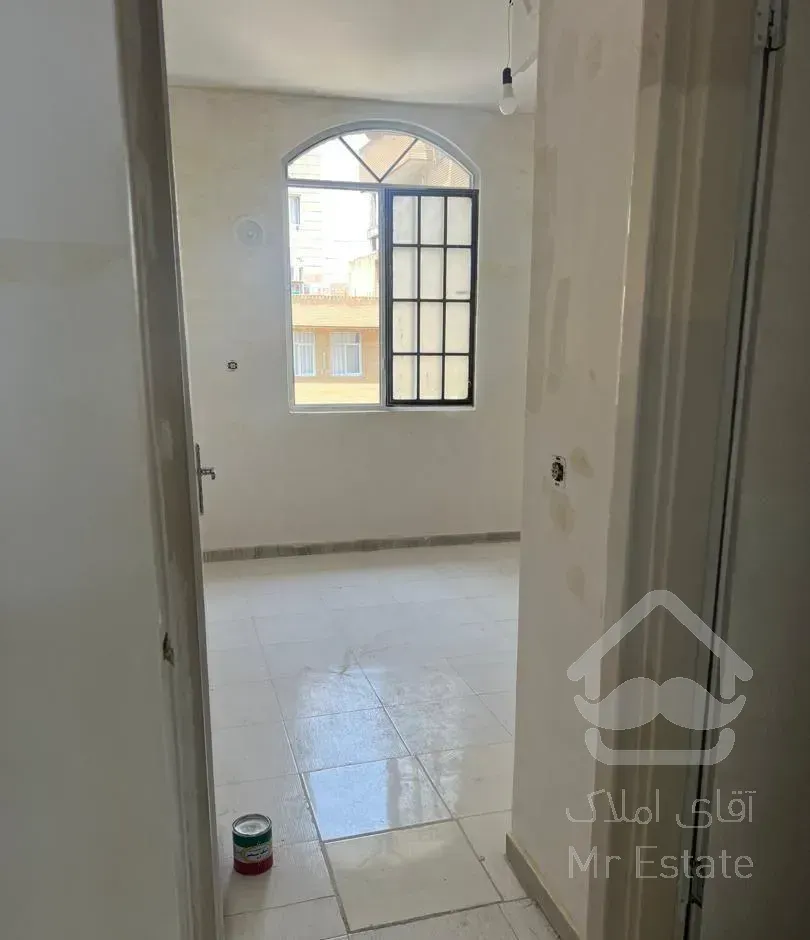 آپارتمان خیابان هفده شهریور .خیابان عجب گل