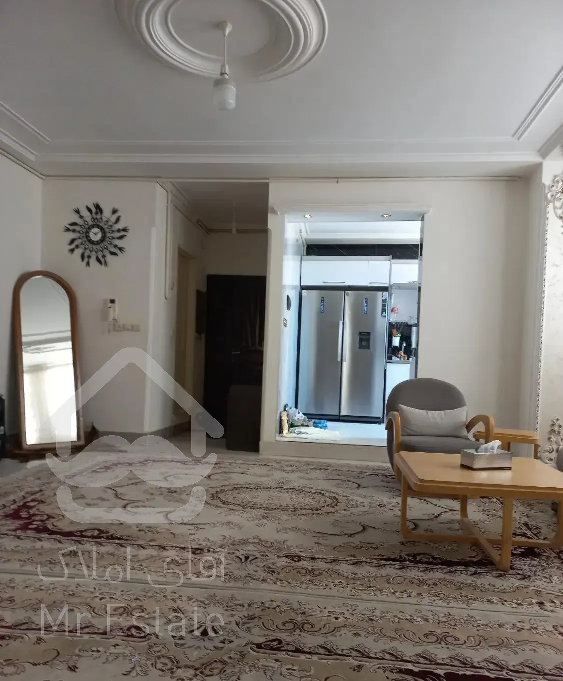 فروش اپارتمان بوستان