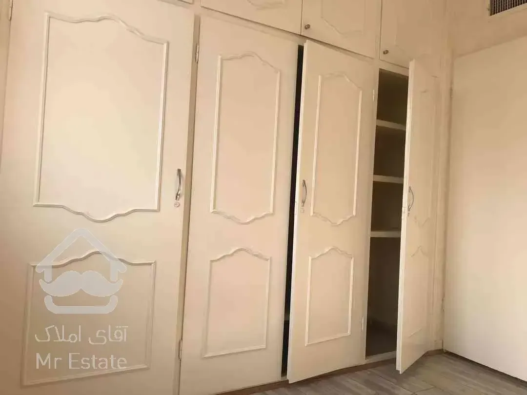 آپارتمان ۶۷متری دوخوابه کاشانی گلها