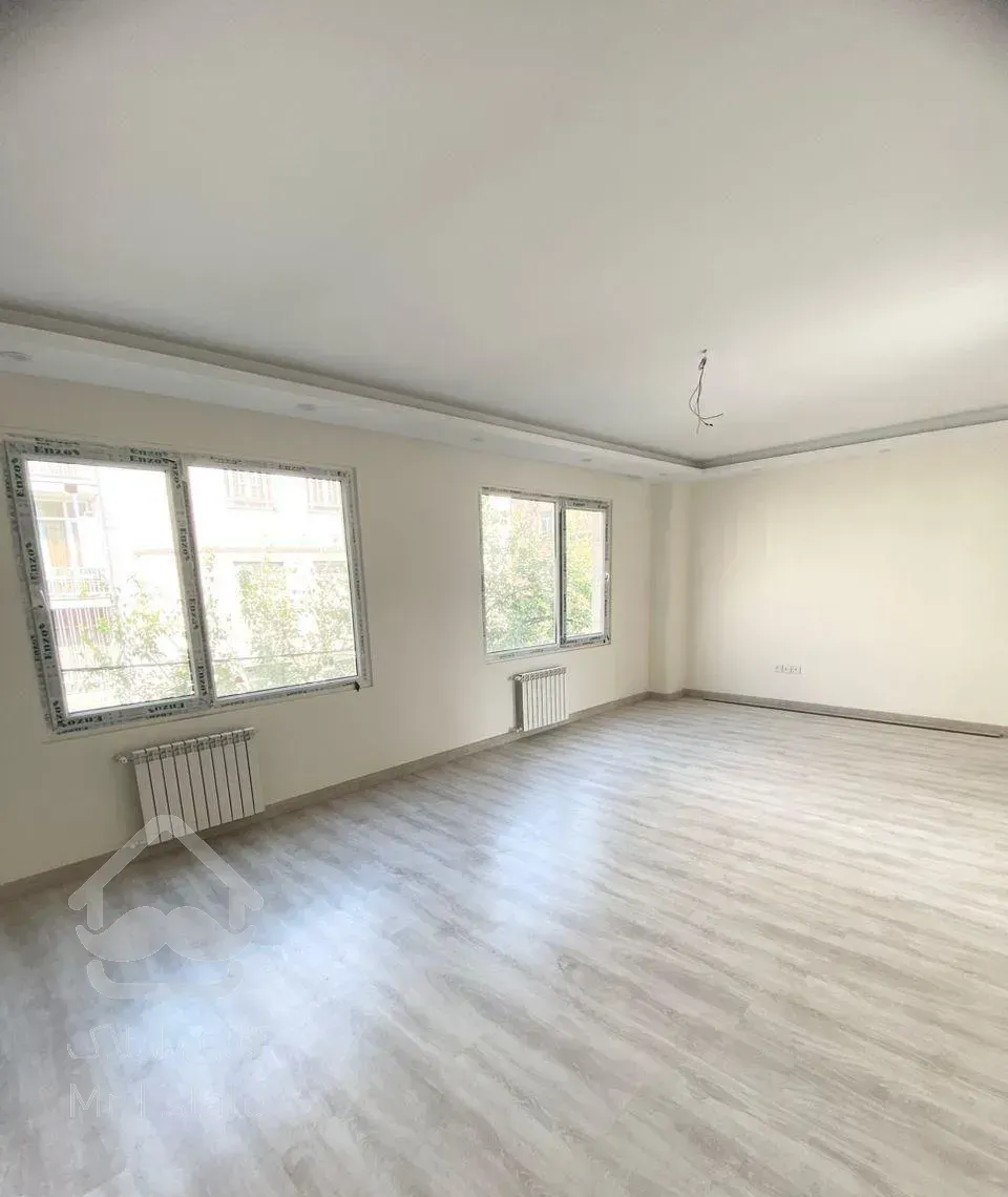 ۸۵ متر * سهروردی شمالی *  دو نبش