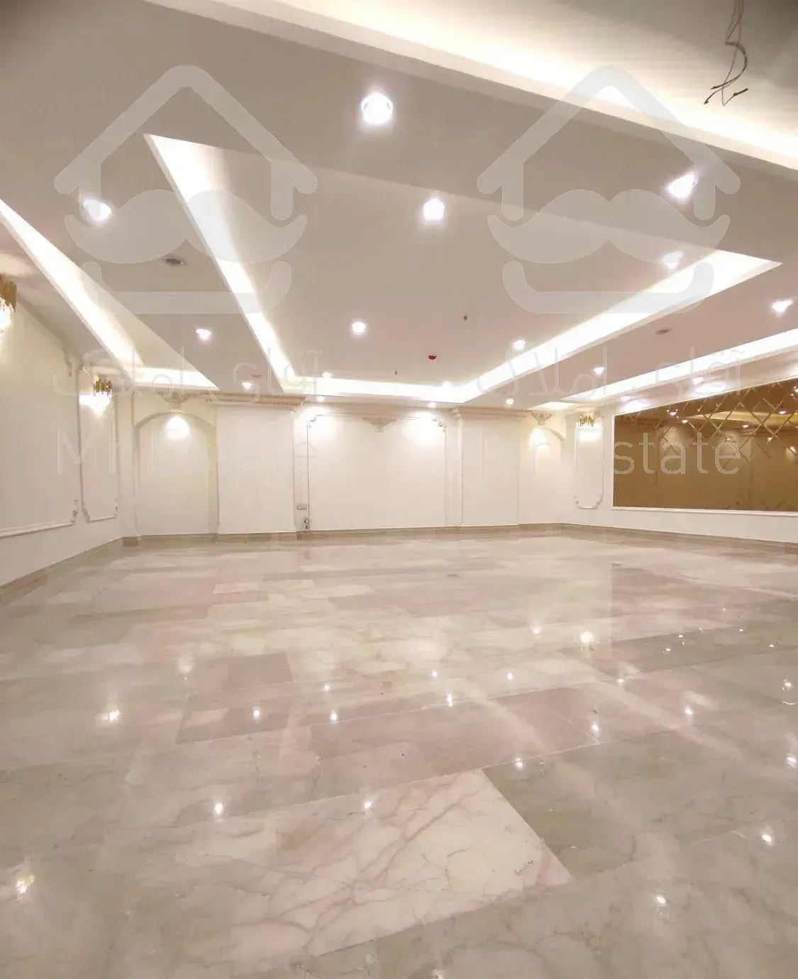 113 متر 3خواب تکواحدی نوساز سهروردی شمالی