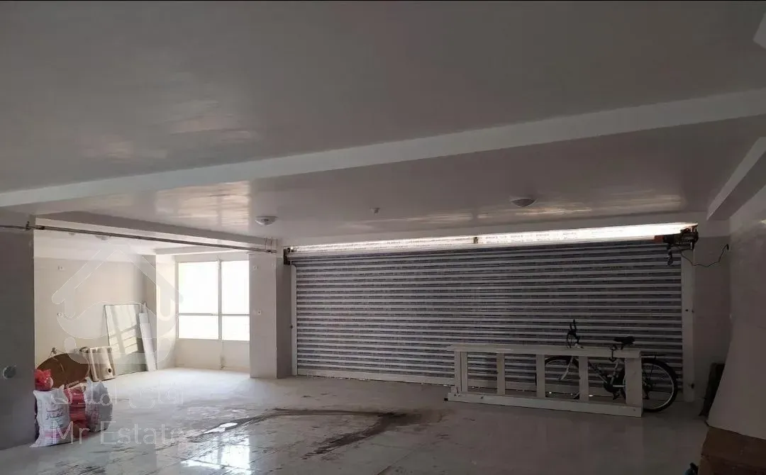 فروش آپارتمان ۱۰۵ متری ۲ خوابه. شهرک توحید