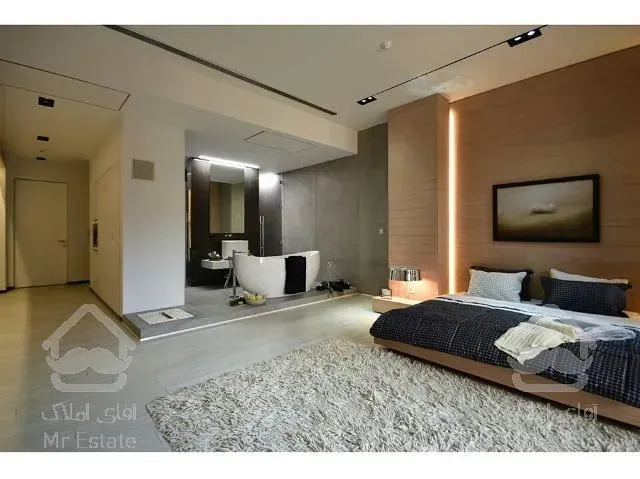 فروش آپارتمان ۴۰۰متر فرمانیه