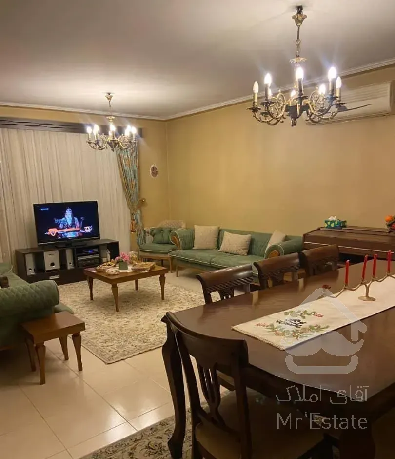 فروش آپارتمان ۹۱ متری کمربندی شرقی زیر قیمت