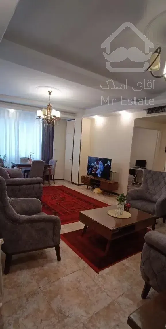 اجاره 75 متری فول امکانات غرق در نور