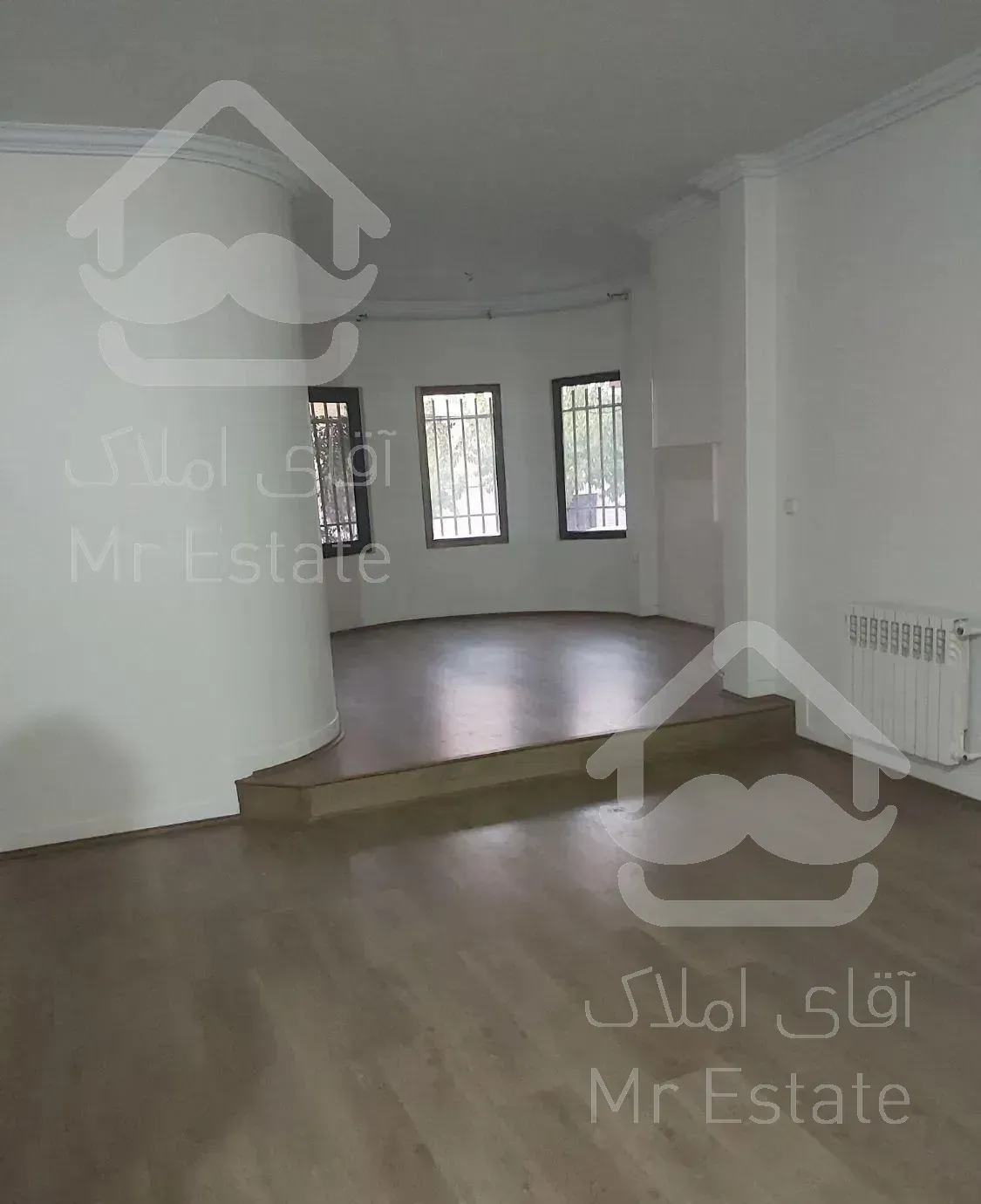 ۱۰۰متر دو خواب فول بازسازی شده