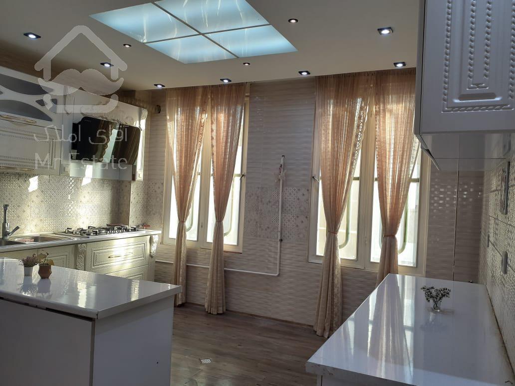 فروش آپارتمان 2خوابه در بلوار فردوس