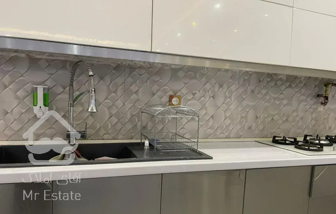 ویلا استخر آب گرم