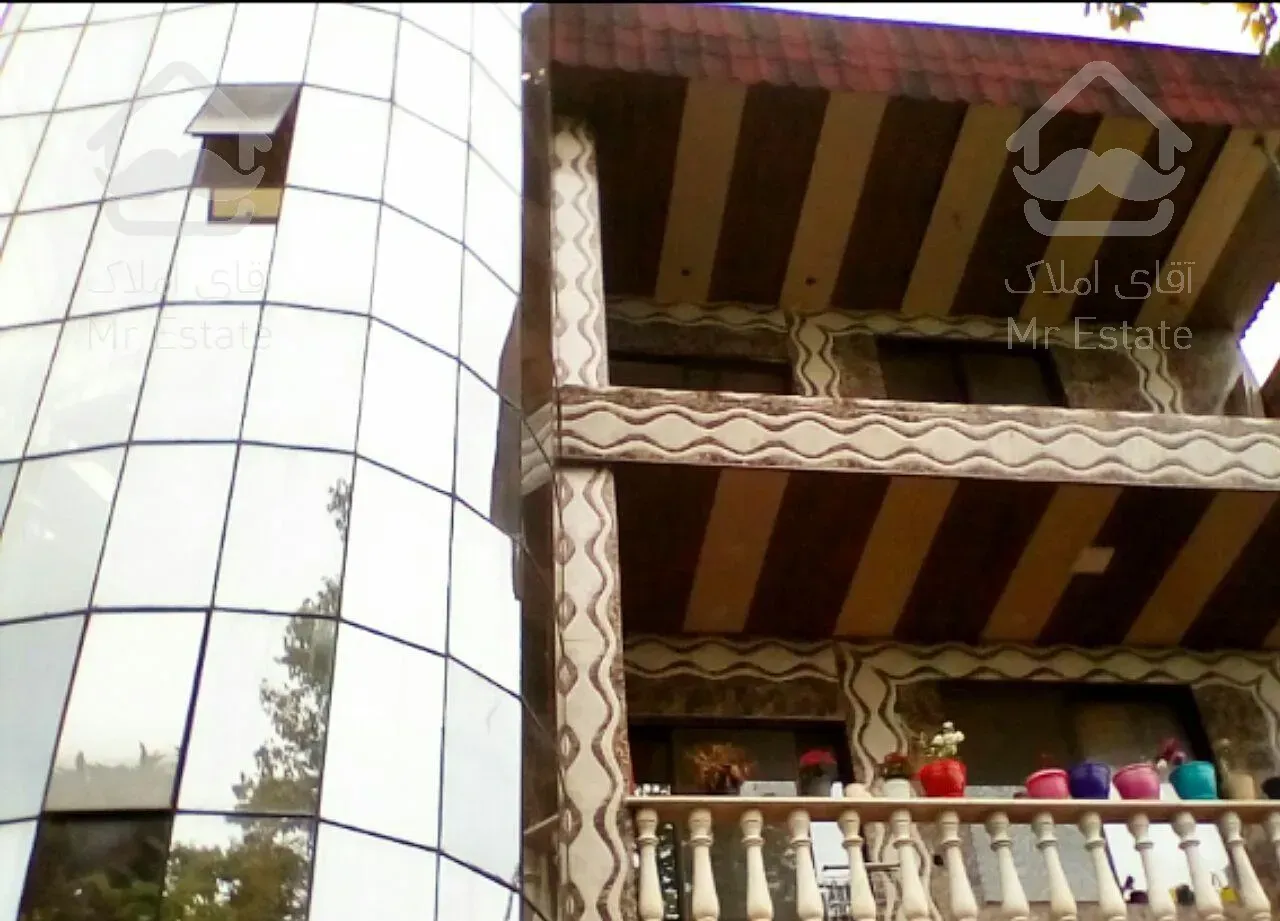 رهن خانه در  کلار اباد یالبندان