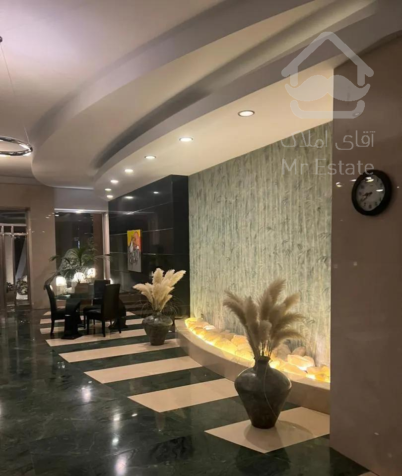 ۲۷۰متر سنبل ۴پارکینگ سندی