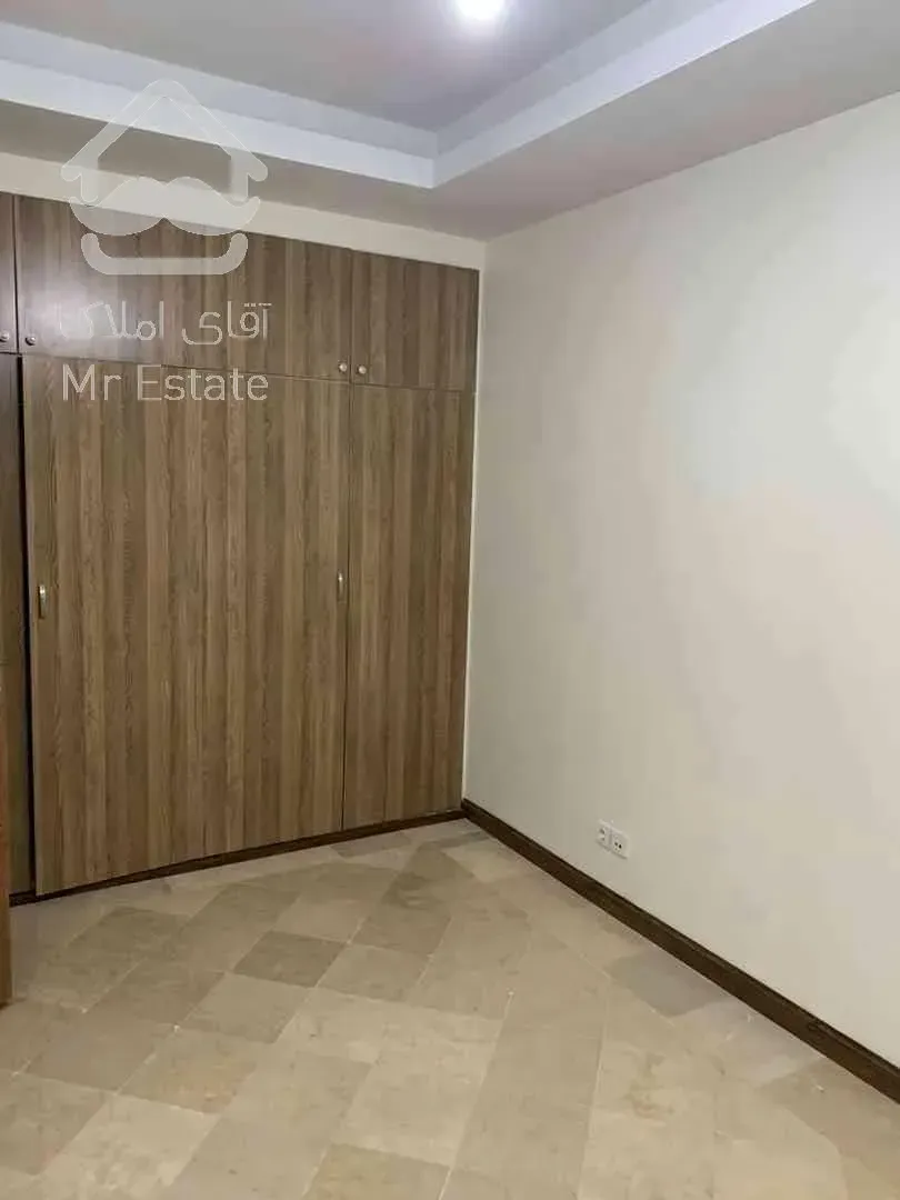 اپارتمان ۹۲متری فردوس غرب