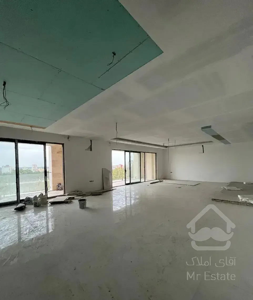 ۱۸۰ متر نوساز بلوار مطهری